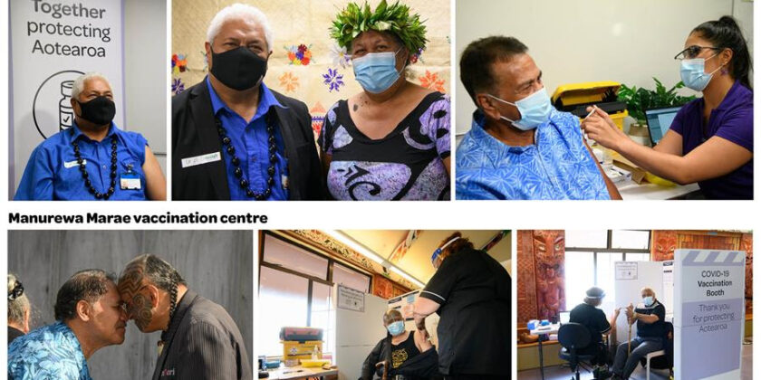 Image courtesy of the The Department of the Prime Minister and Cabinet COVID-19 Response